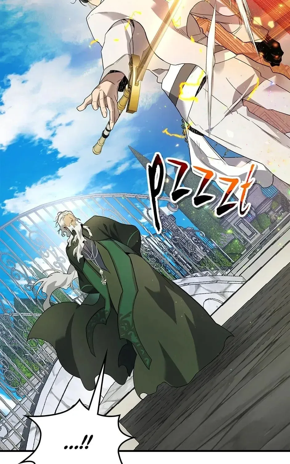 Read Level Up with the Gods EN Manga Online