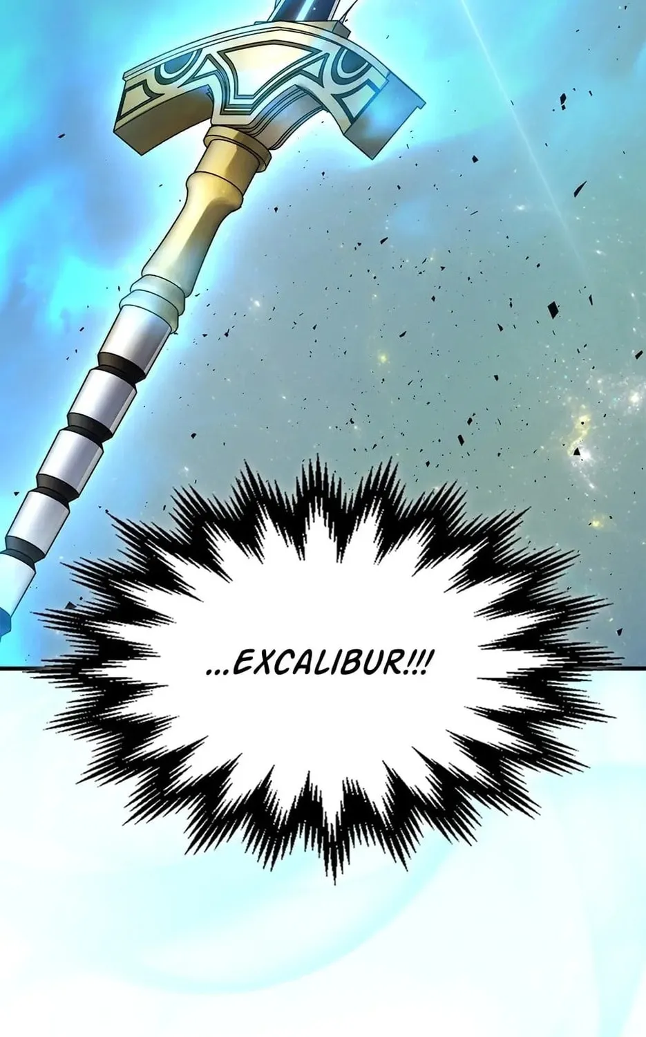 Read Level Up with the Gods EN Manga Online