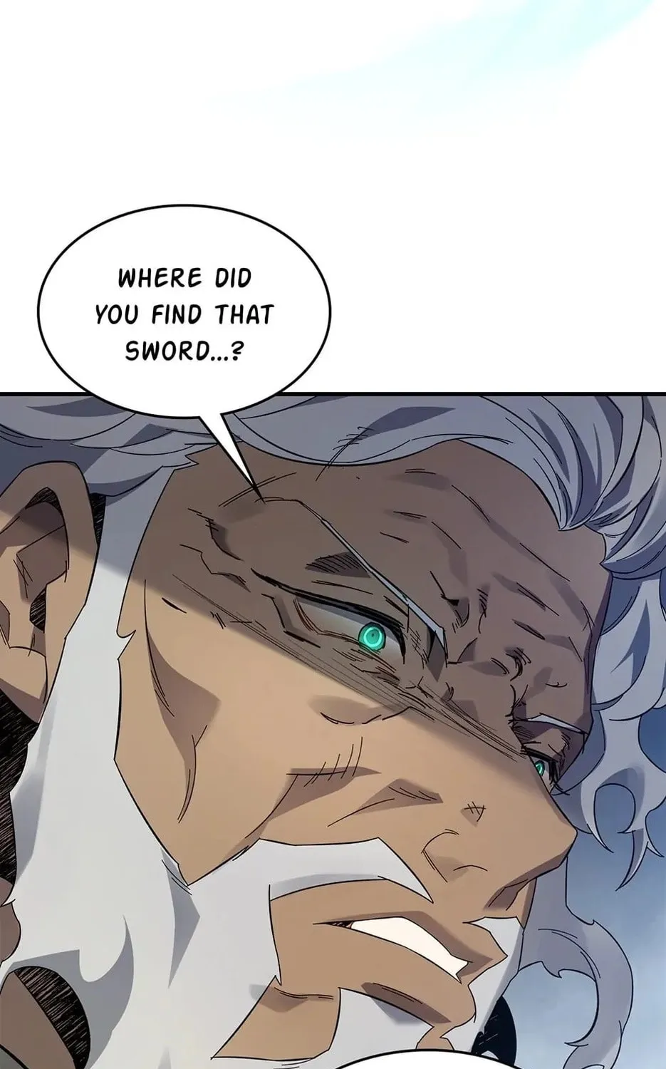 Read Level Up with the Gods EN Manga Online