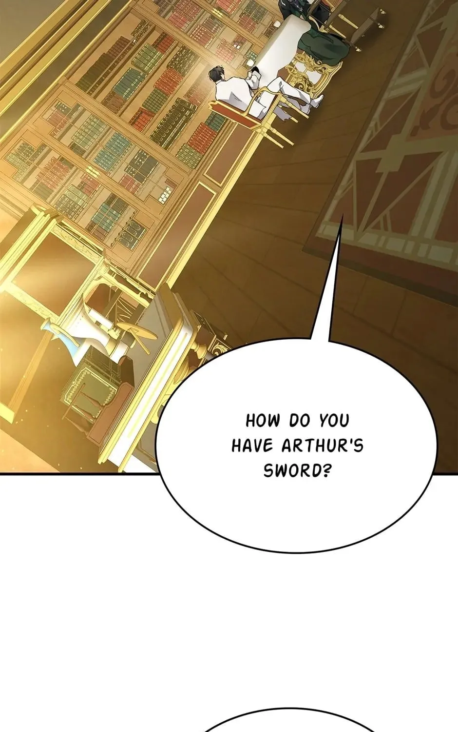Read Level Up with the Gods EN Manga Online