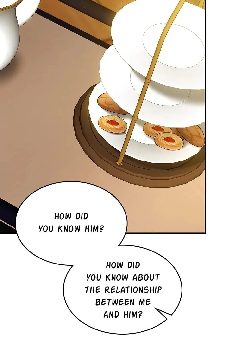 Read Level Up with the Gods EN Manga Online