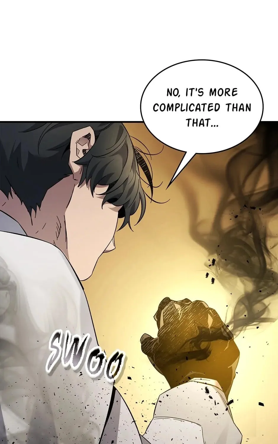 Read Level Up with the Gods EN Manga Online