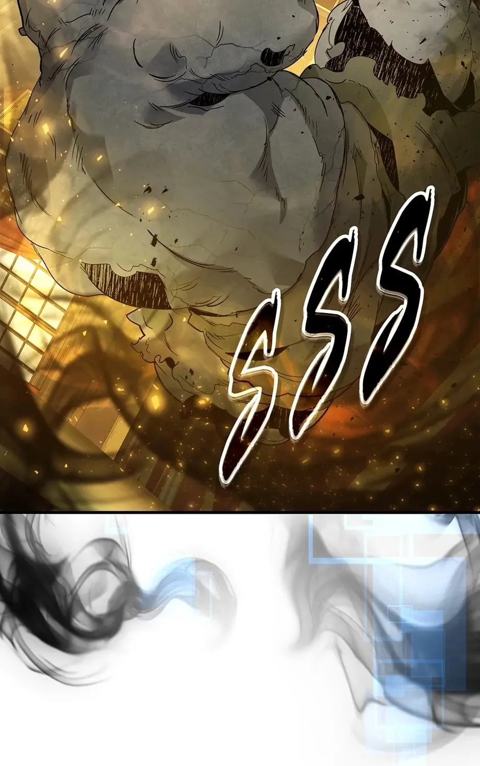 Read Level Up with the Gods EN Manga Online