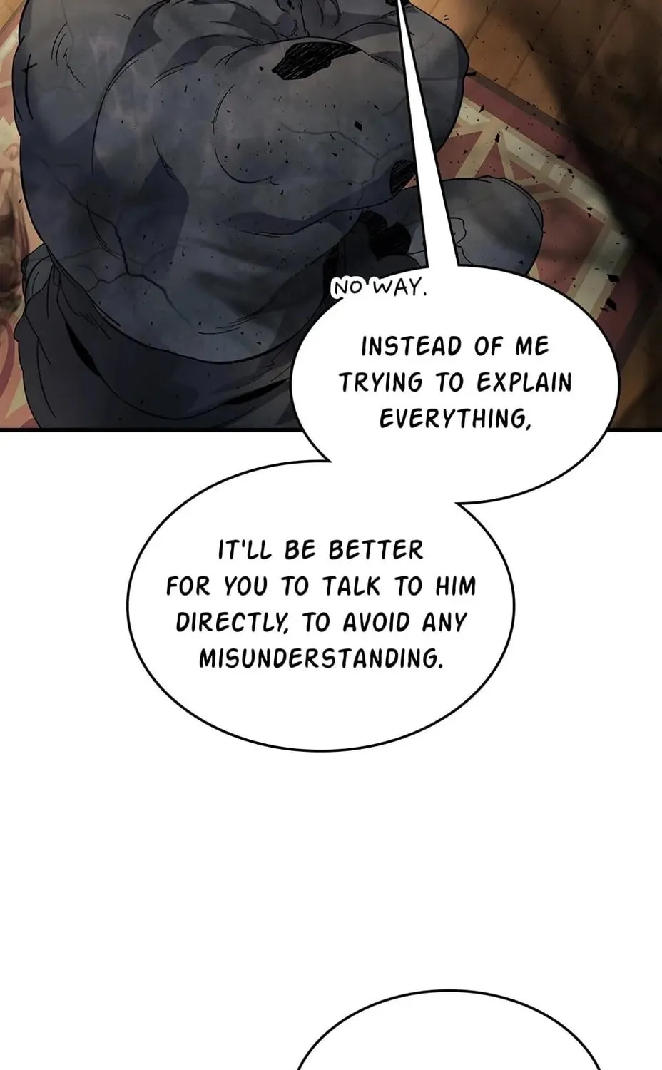 Read Level Up with the Gods EN Manga Online