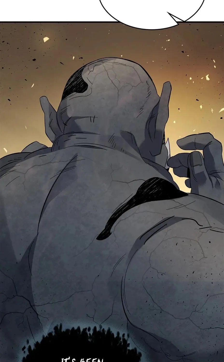 Read Level Up with the Gods EN Manga Online