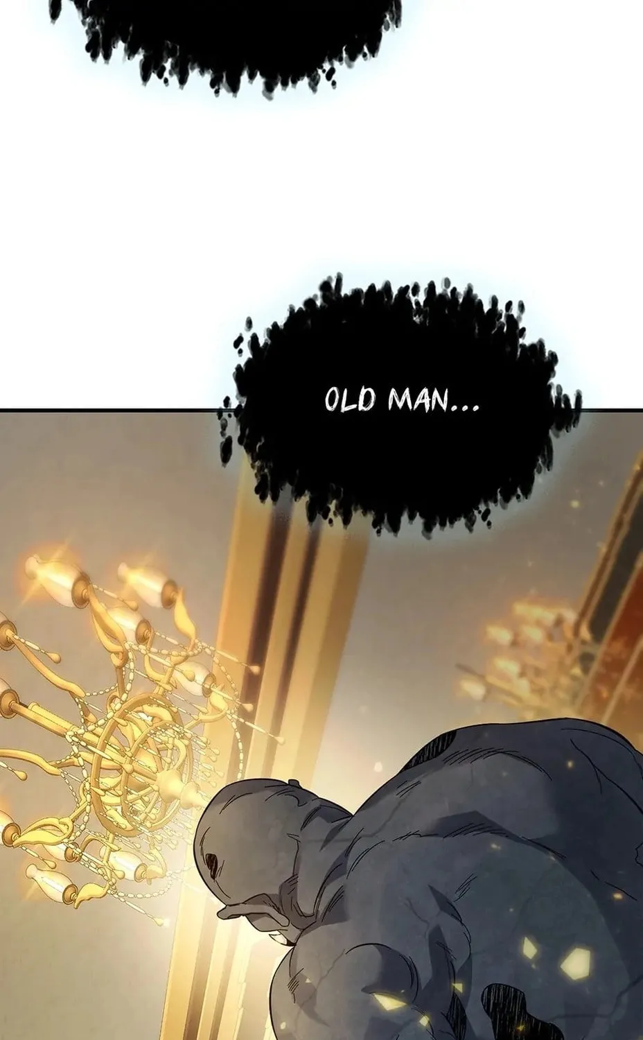 Read Level Up with the Gods EN Manga Online