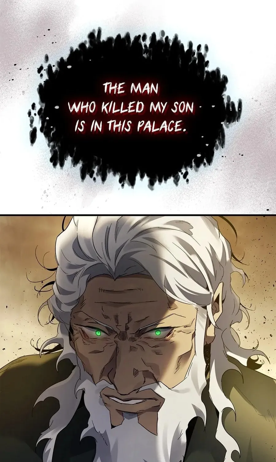 Read Level Up with the Gods EN Manga Online