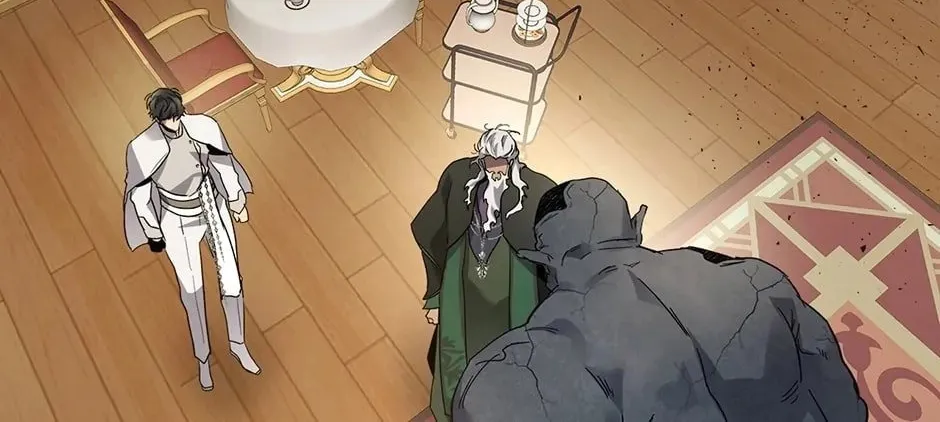 Read Level Up with the Gods EN Manga Online