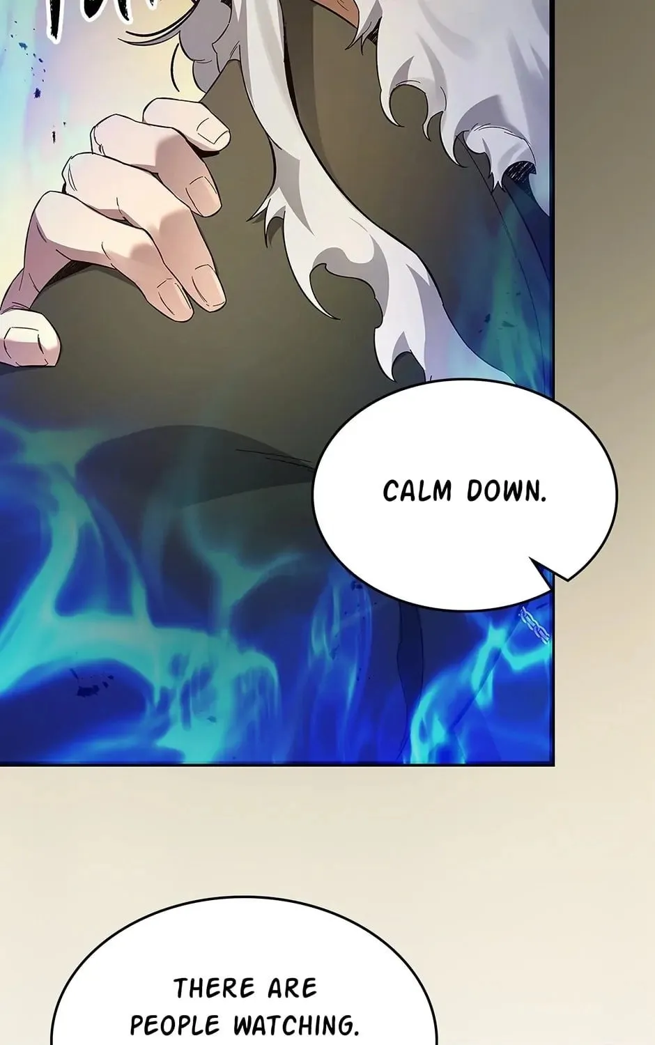Read Level Up with the Gods EN Manga Online