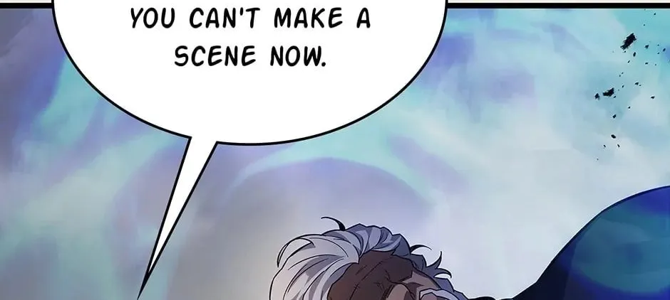 Read Level Up with the Gods EN Manga Online