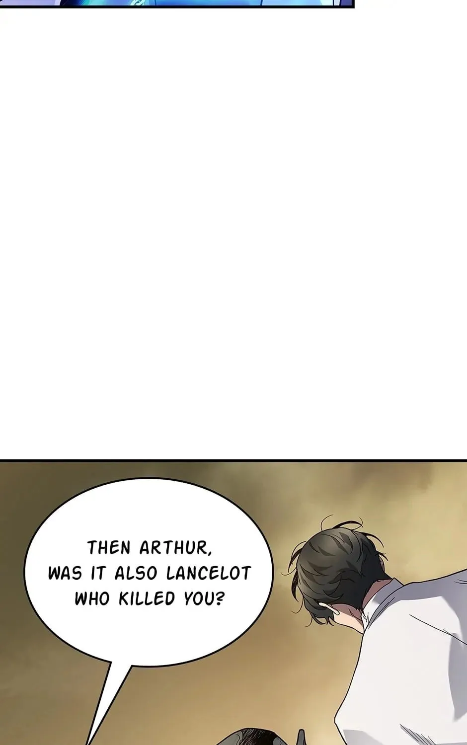 Read Level Up with the Gods EN Manga Online