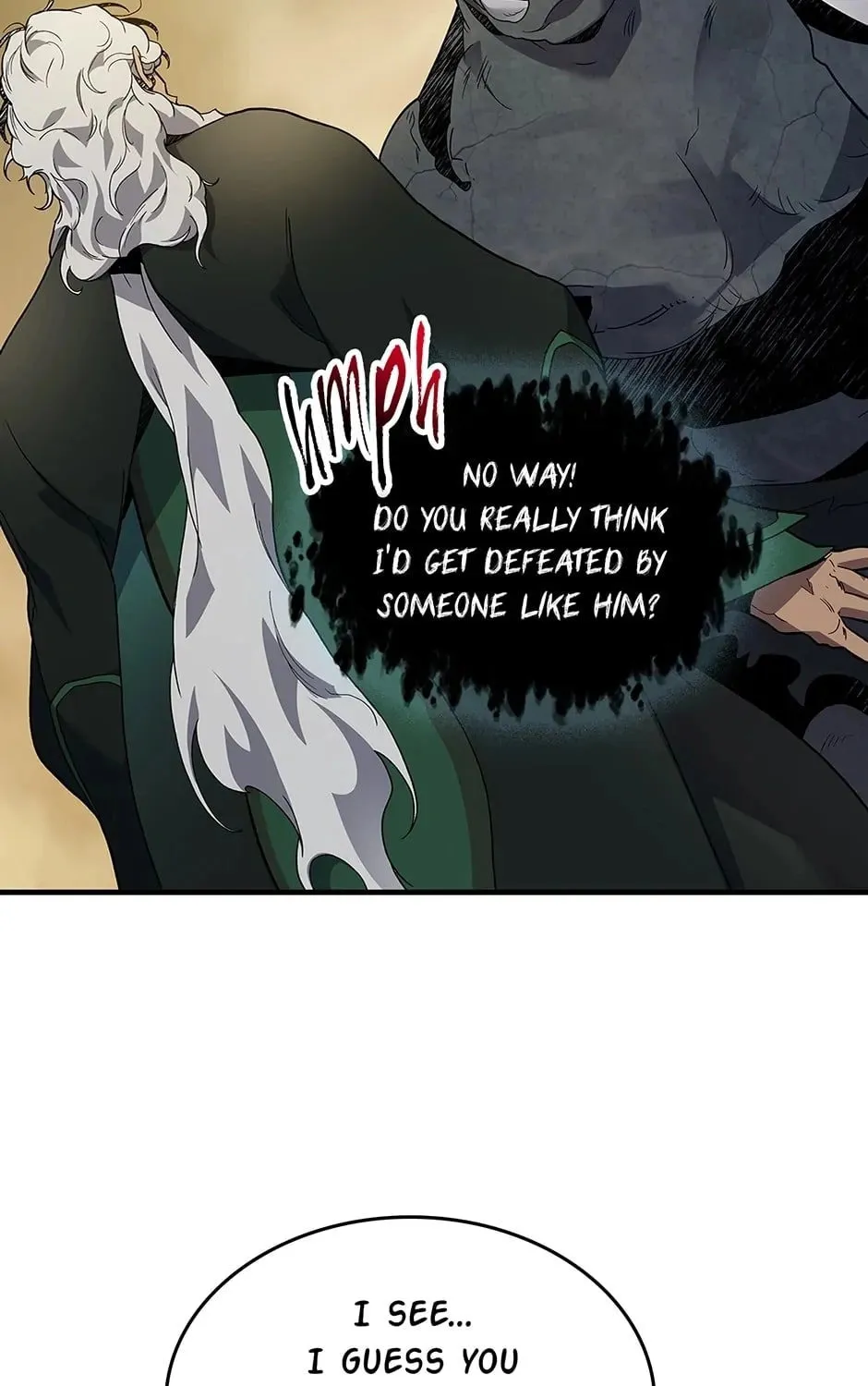 Read Level Up with the Gods EN Manga Online