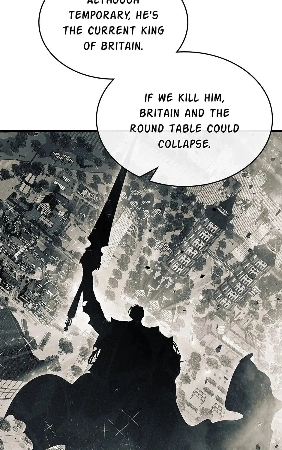 Read Level Up with the Gods EN Manga Online
