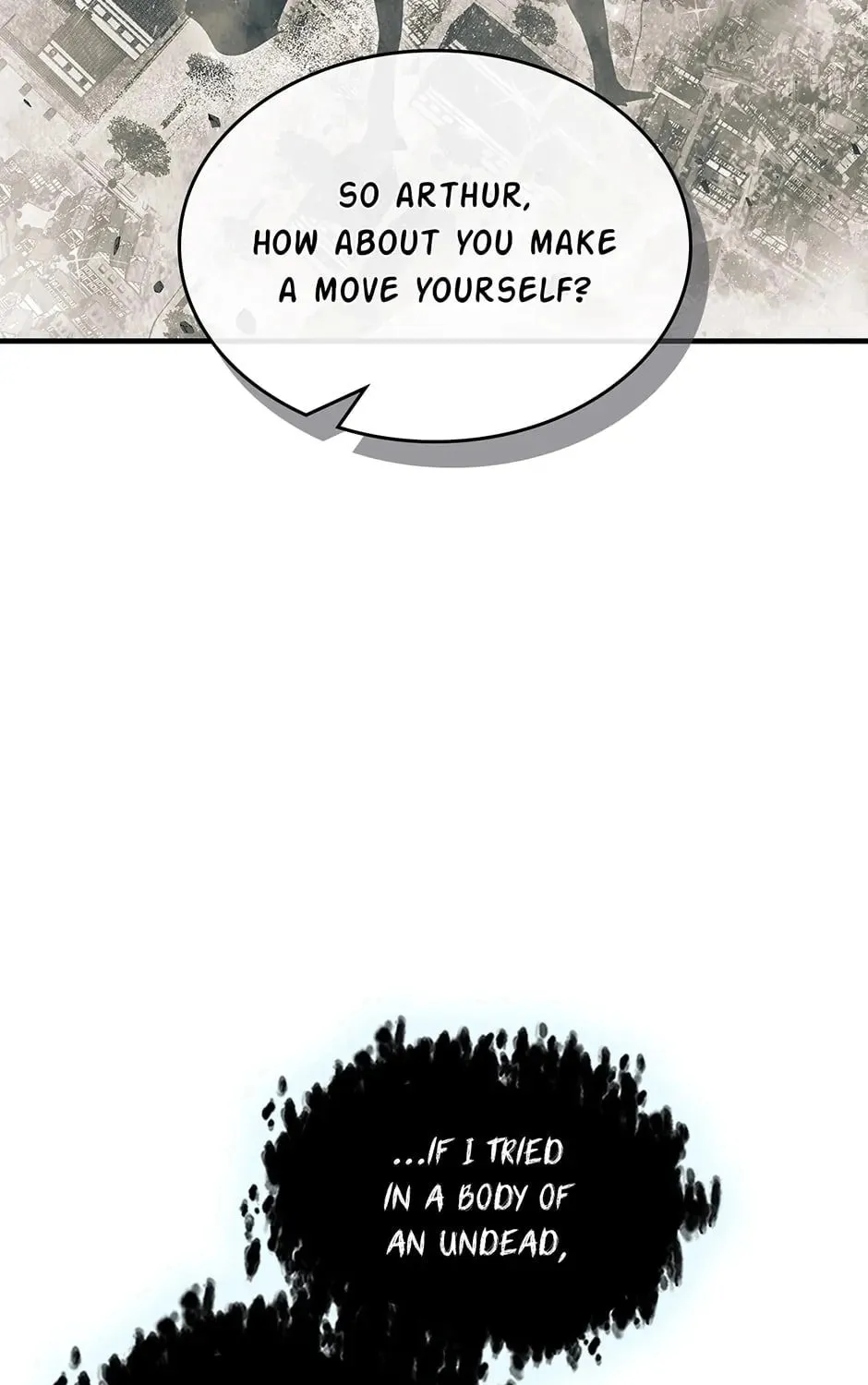 Read Level Up with the Gods EN Manga Online