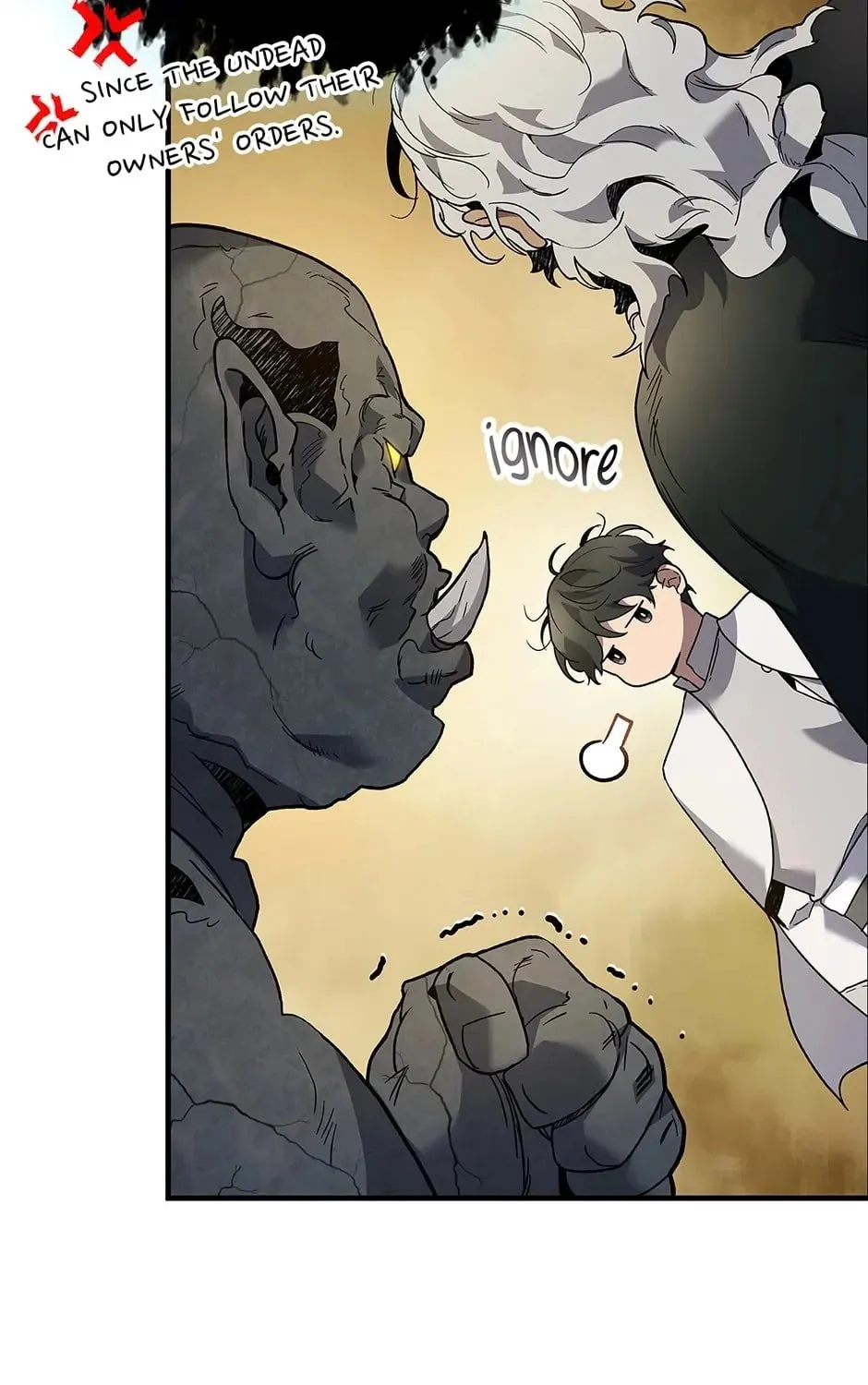 Read Level Up with the Gods EN Manga Online