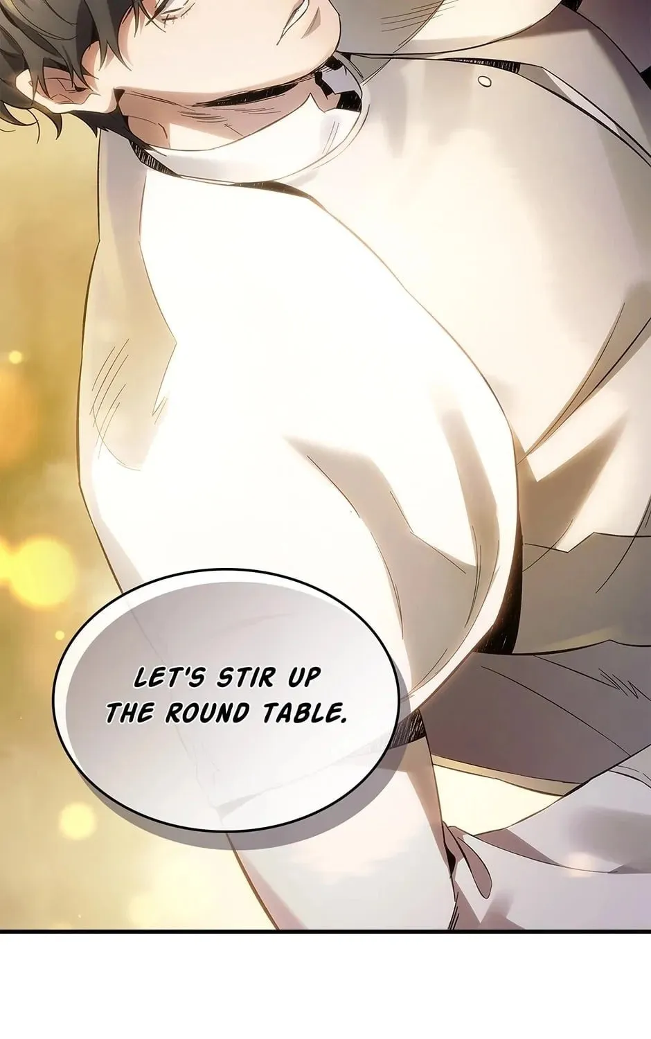 Read Level Up with the Gods EN Manga Online