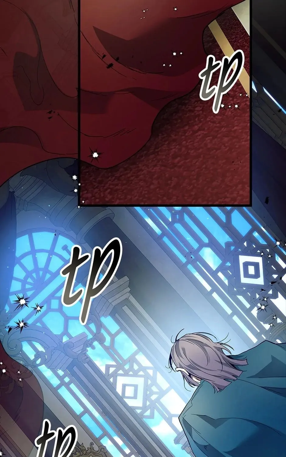 Read Level Up with the Gods EN Manga Online