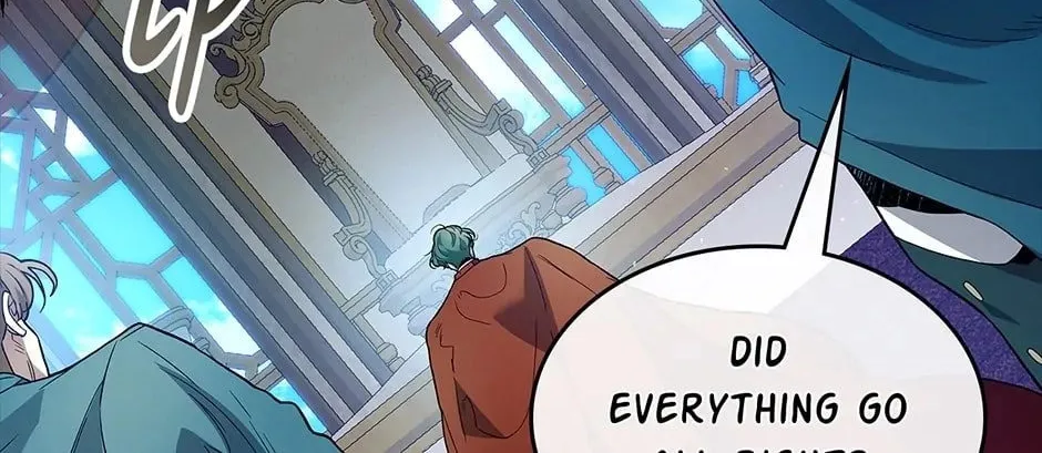 Read Level Up with the Gods EN Manga Online
