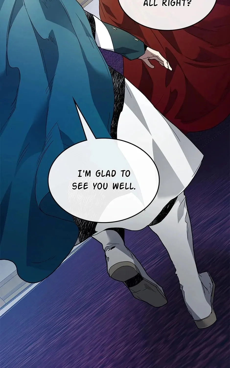 Read Level Up with the Gods EN Manga Online
