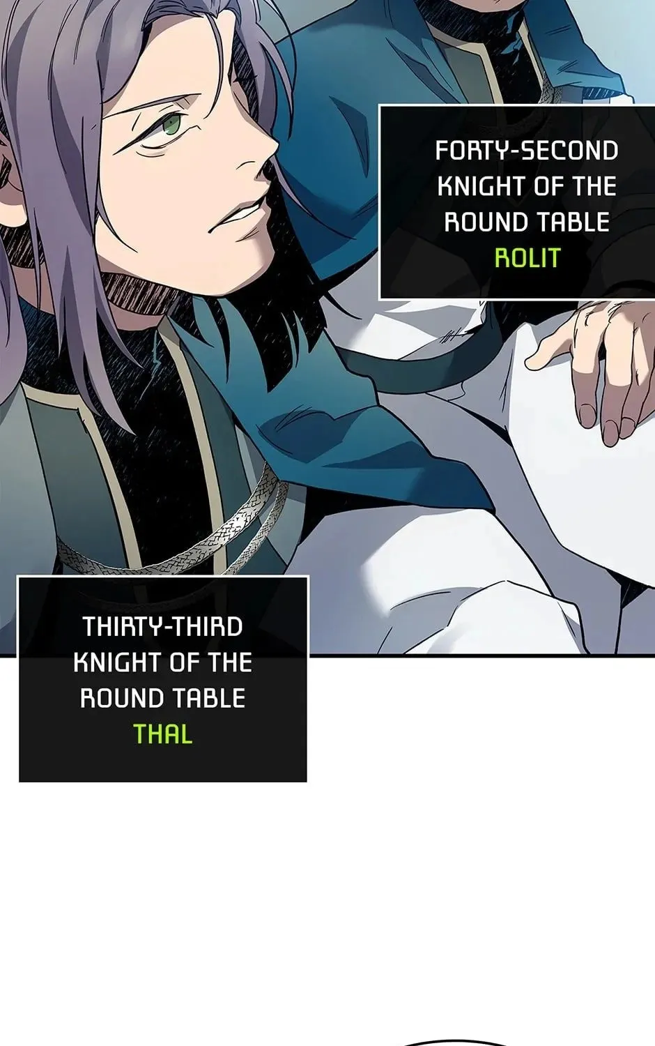Read Level Up with the Gods EN Manga Online