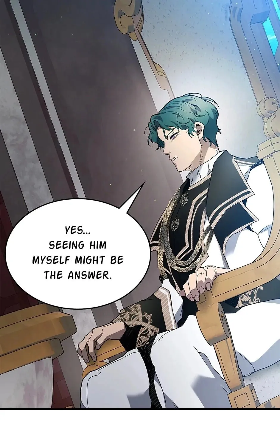 Read Level Up with the Gods EN Manga Online