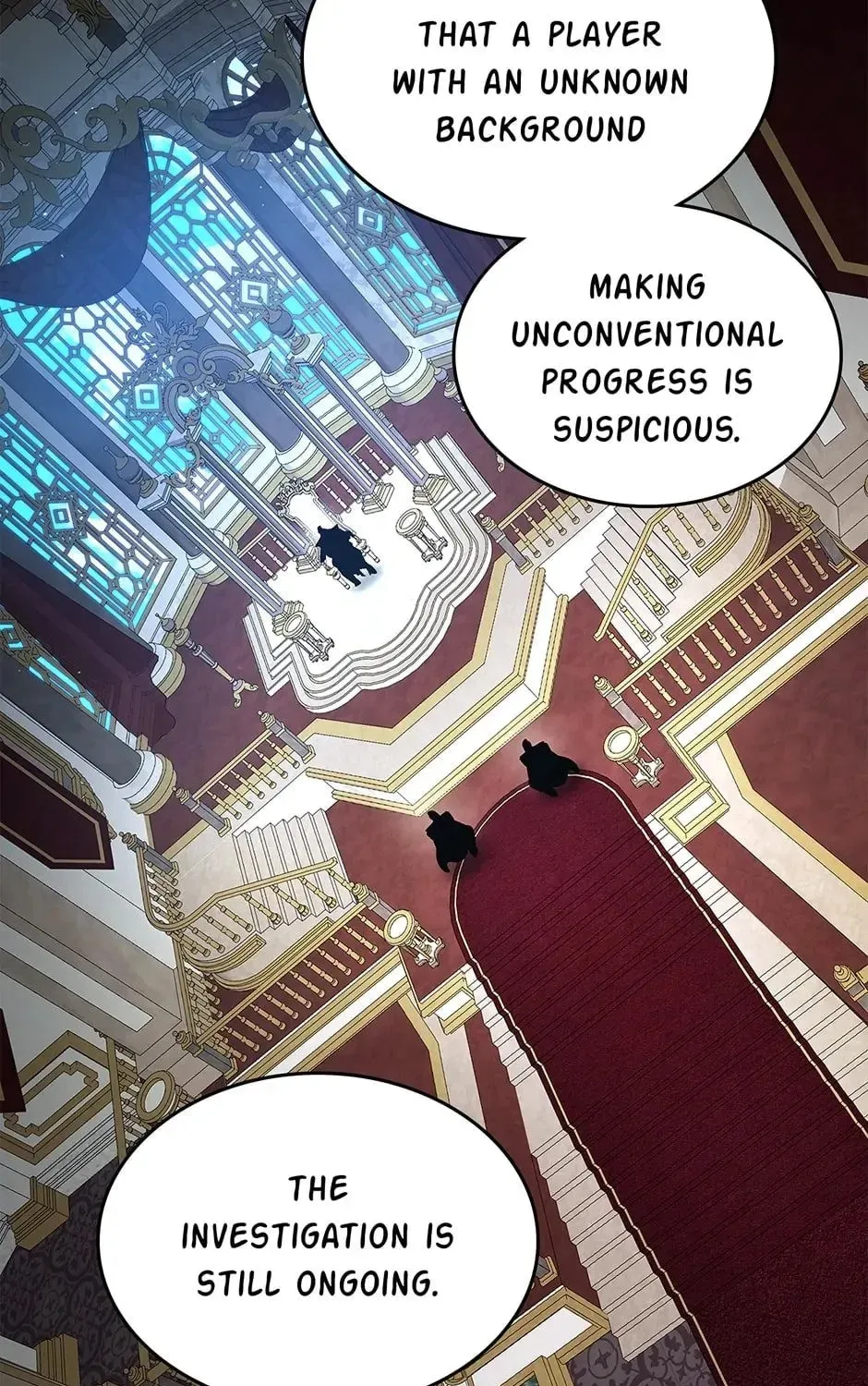 Read Level Up with the Gods EN Manga Online