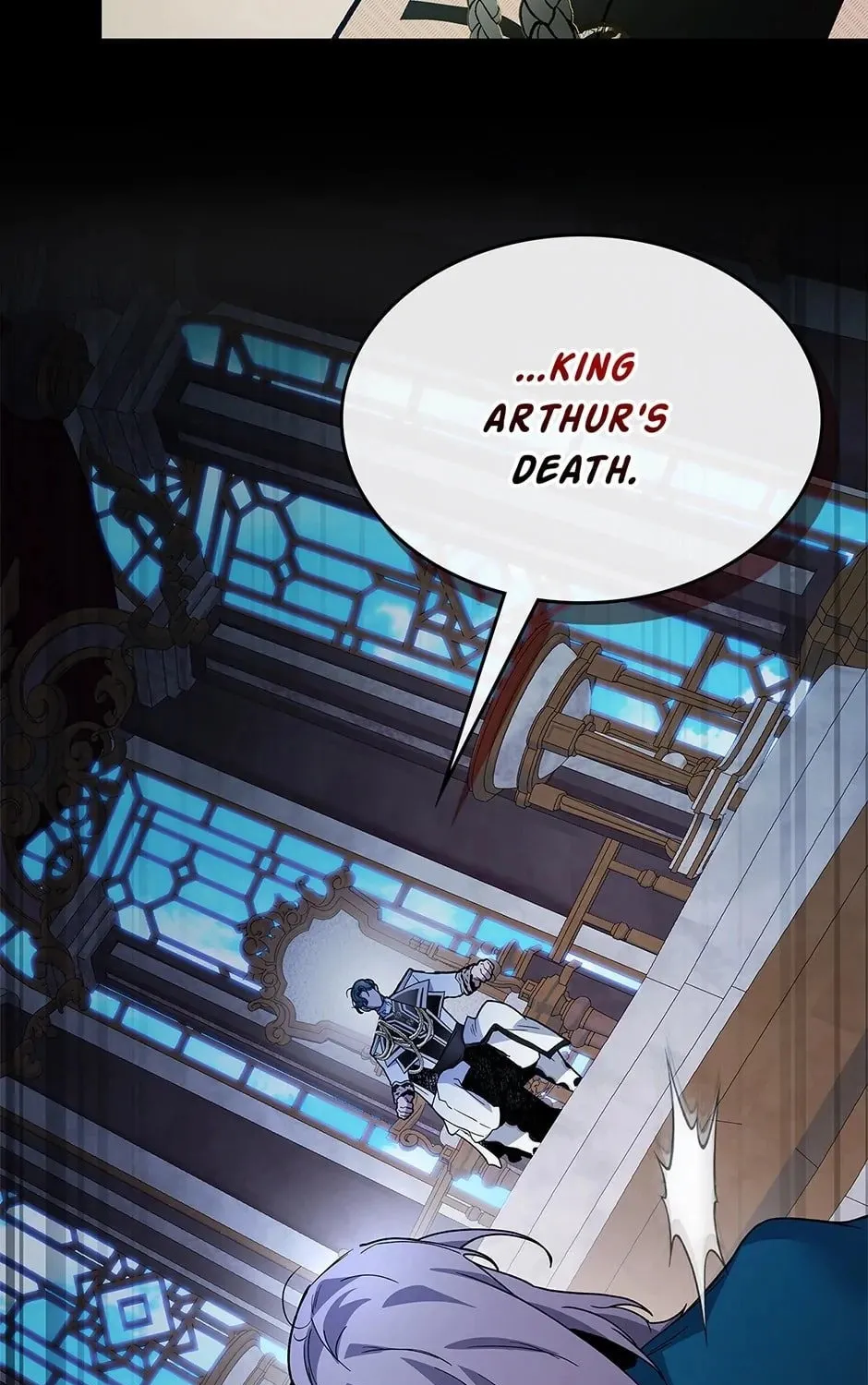 Read Level Up with the Gods EN Manga Online