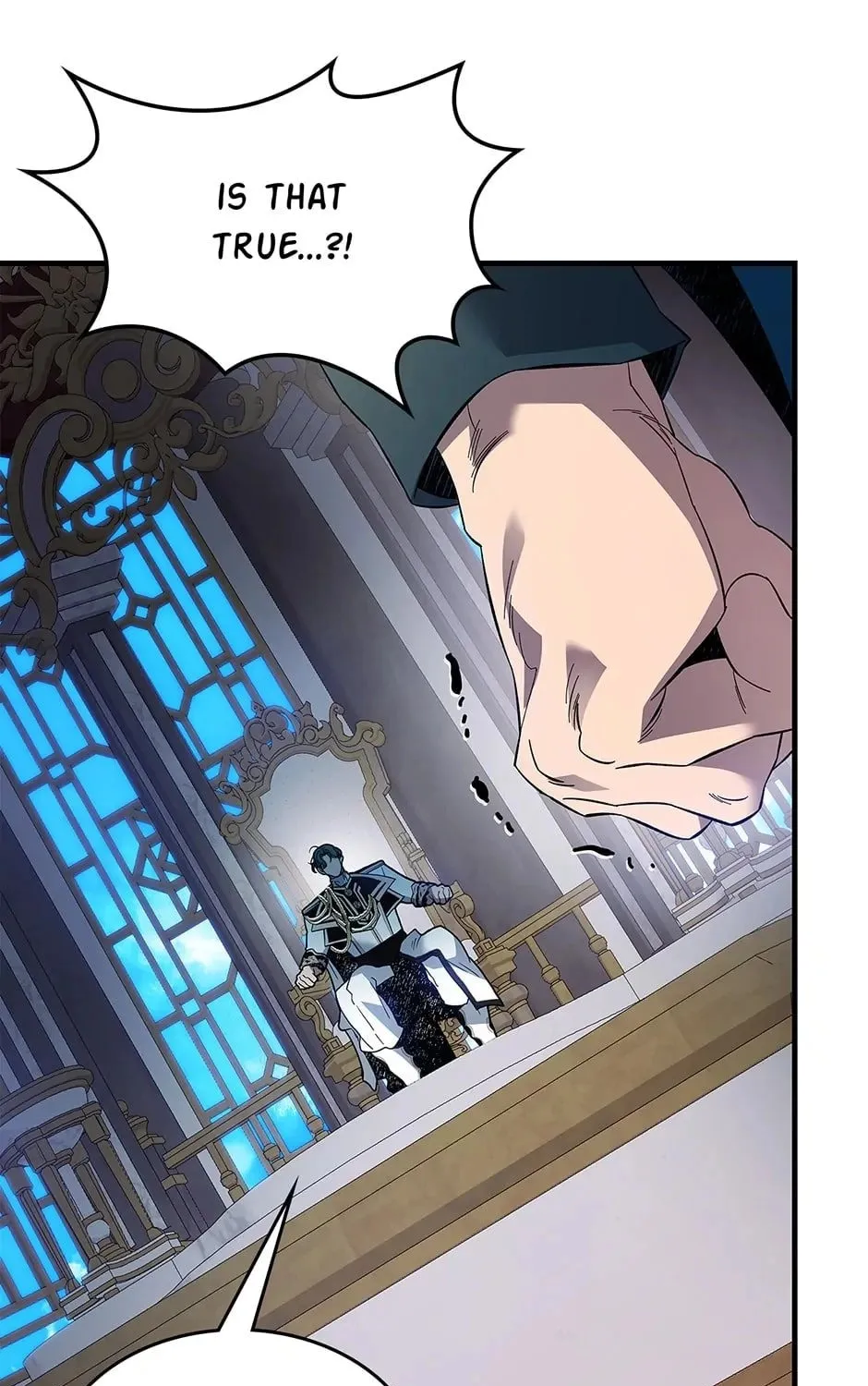 Read Level Up with the Gods EN Manga Online