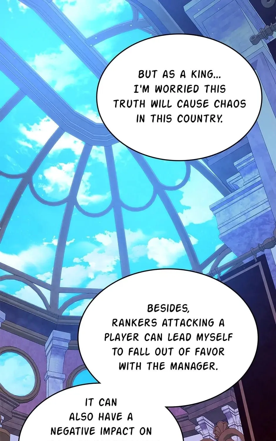 Read Level Up with the Gods EN Manga Online