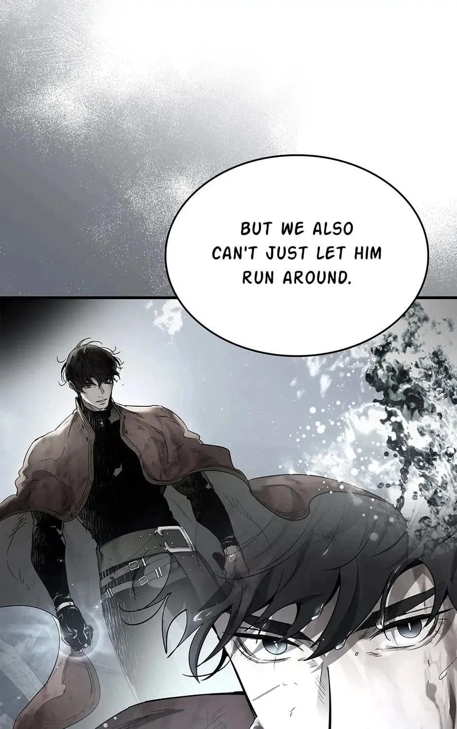 Read Level Up with the Gods EN Manga Online
