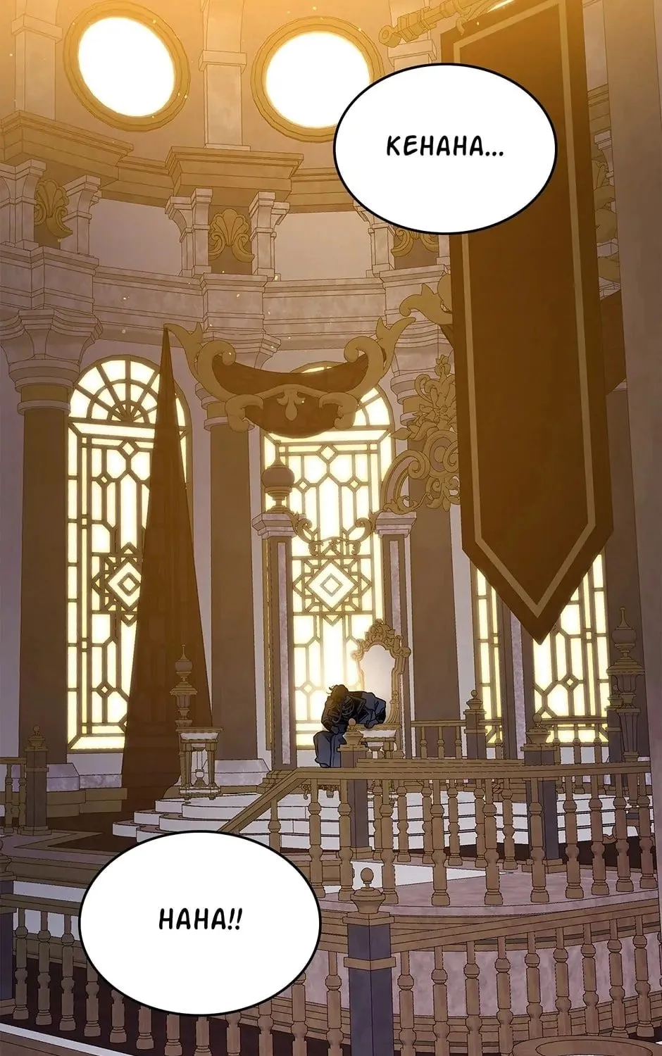 Read Level Up with the Gods EN Manga Online