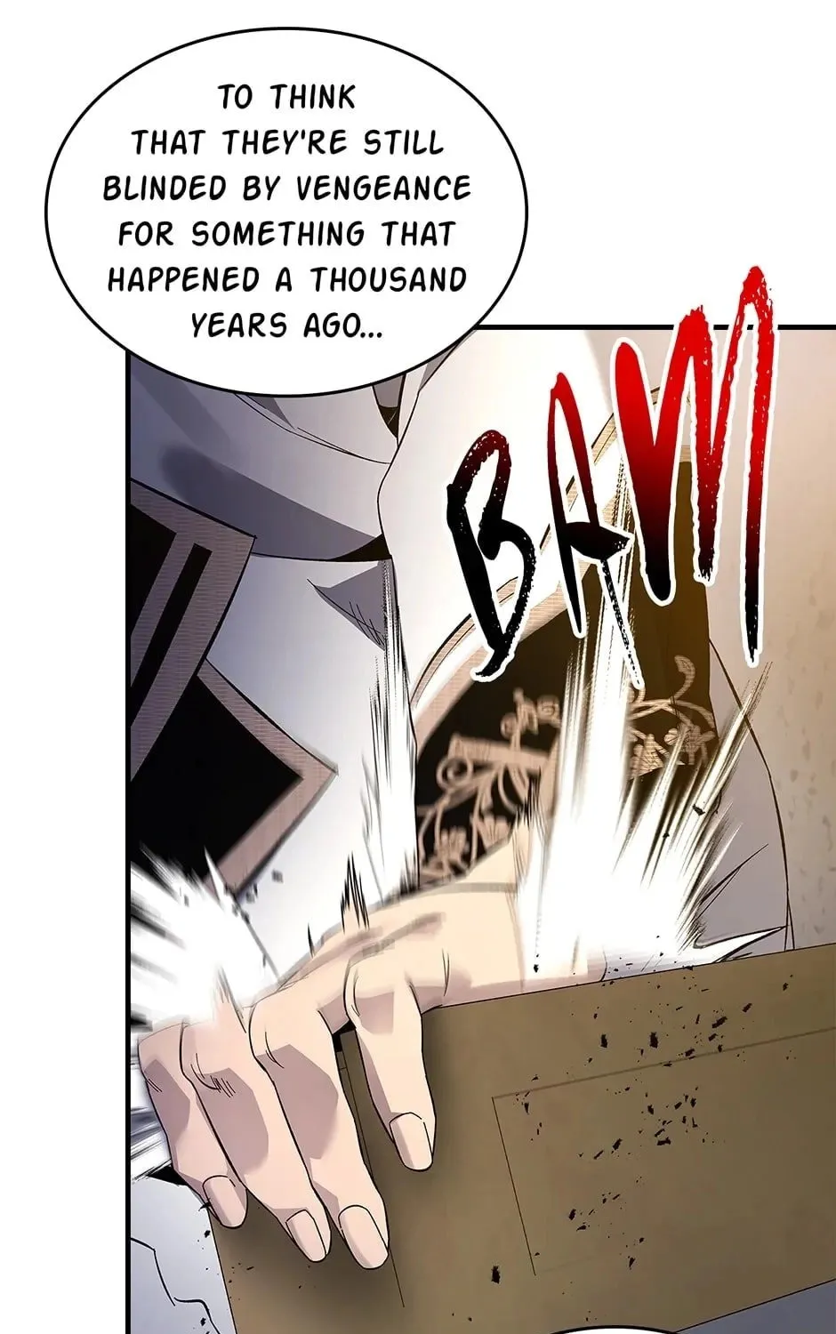 Read Level Up with the Gods EN Manga Online