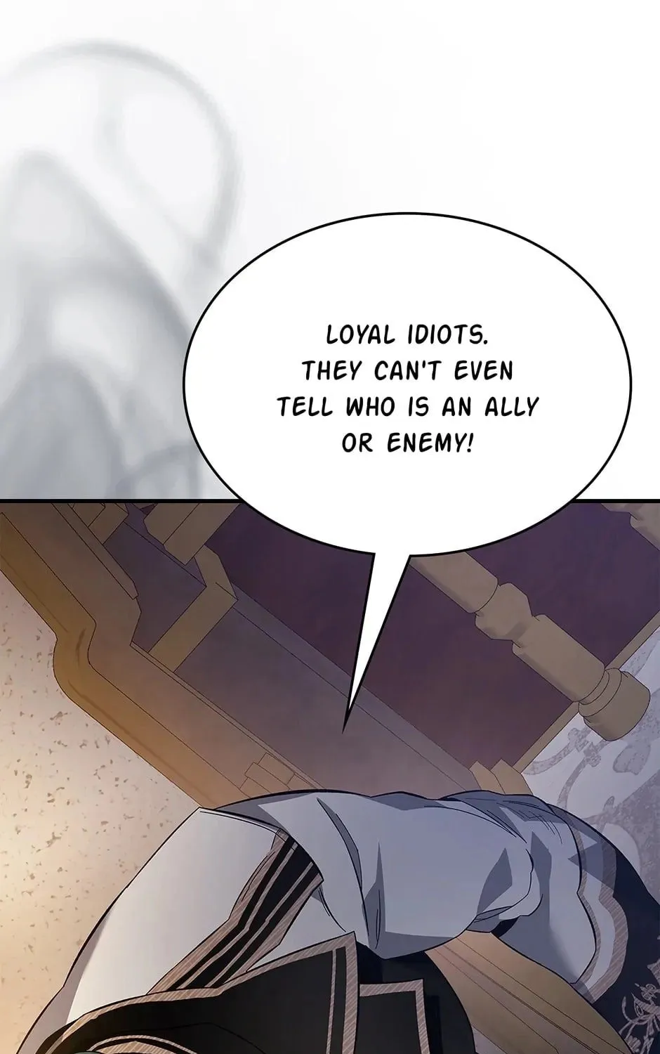 Read Level Up with the Gods EN Manga Online