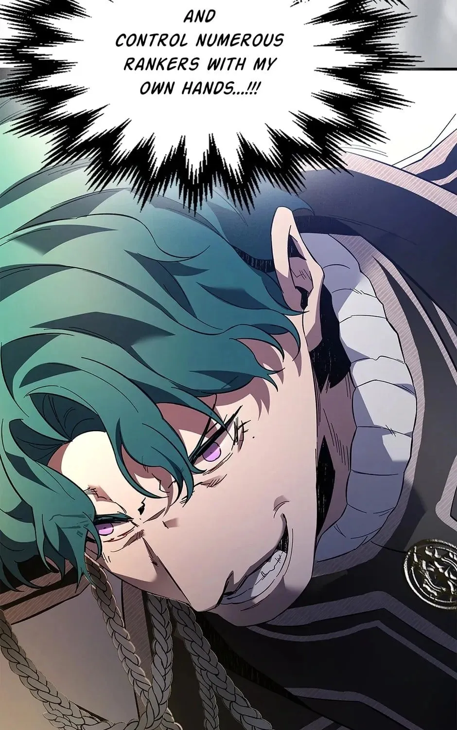 Read Level Up with the Gods EN Manga Online