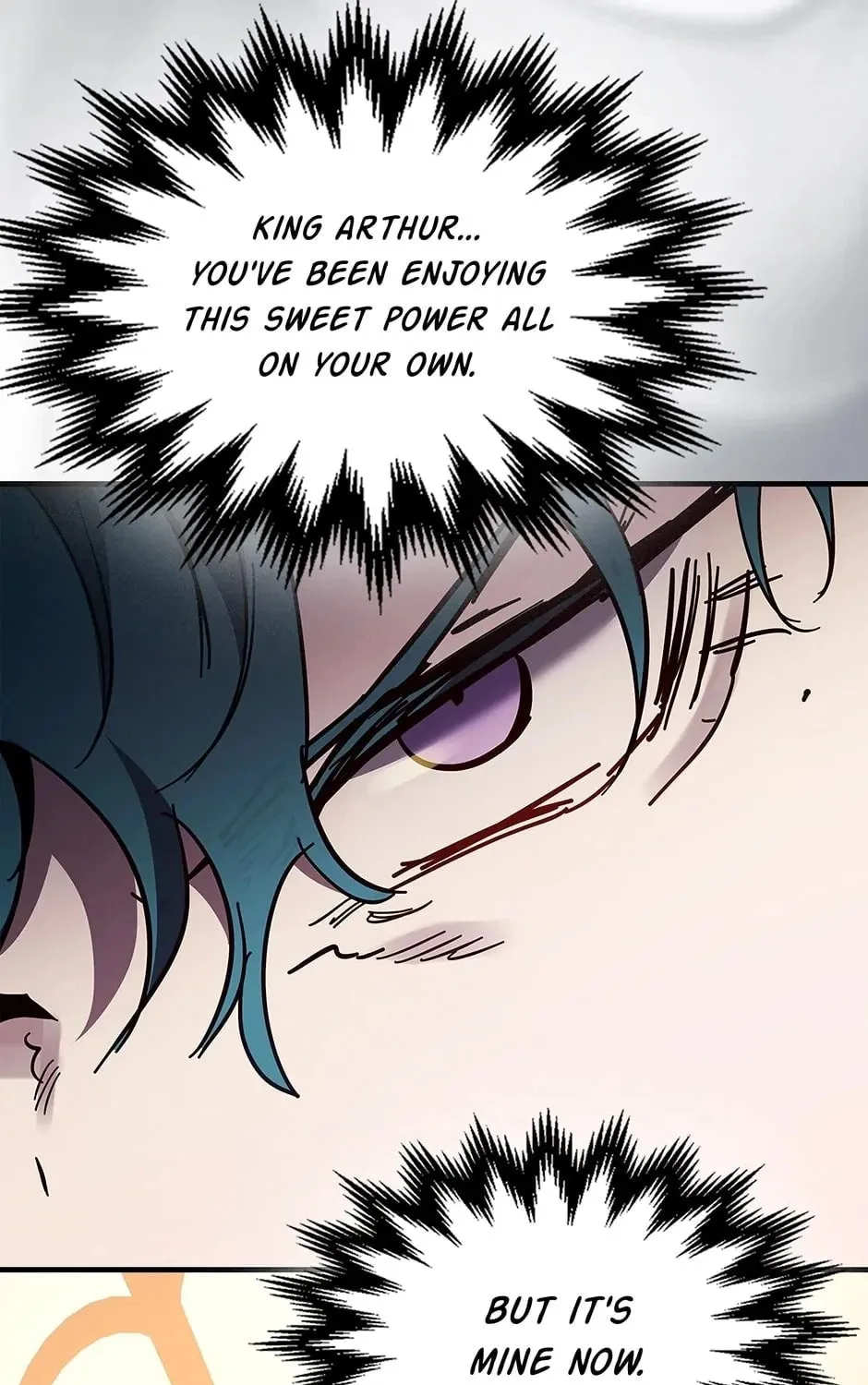 Read Level Up with the Gods EN Manga Online