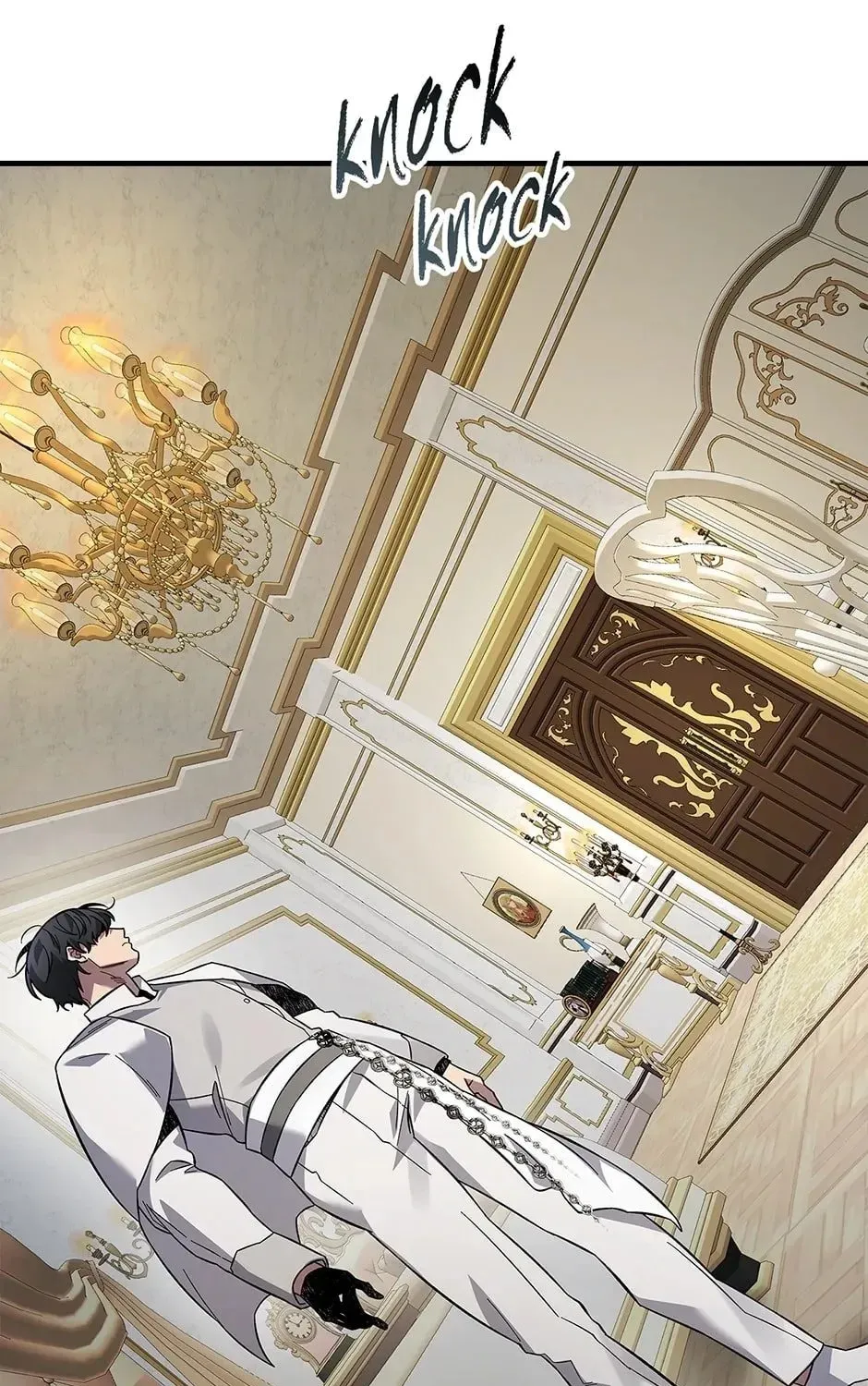 Read Level Up with the Gods EN Manga Online