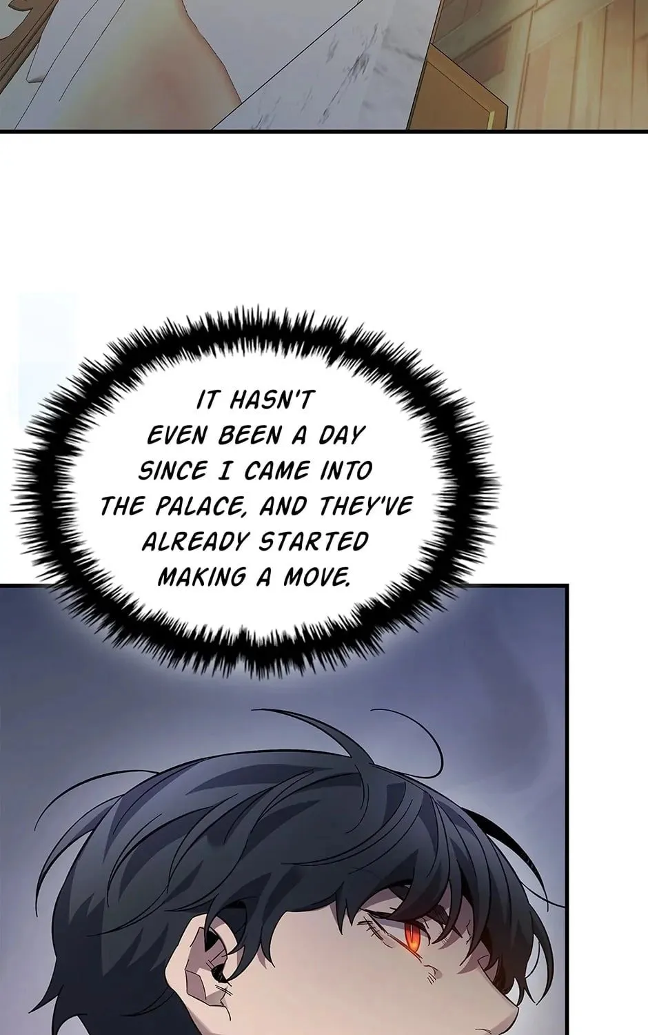 Read Level Up with the Gods EN Manga Online
