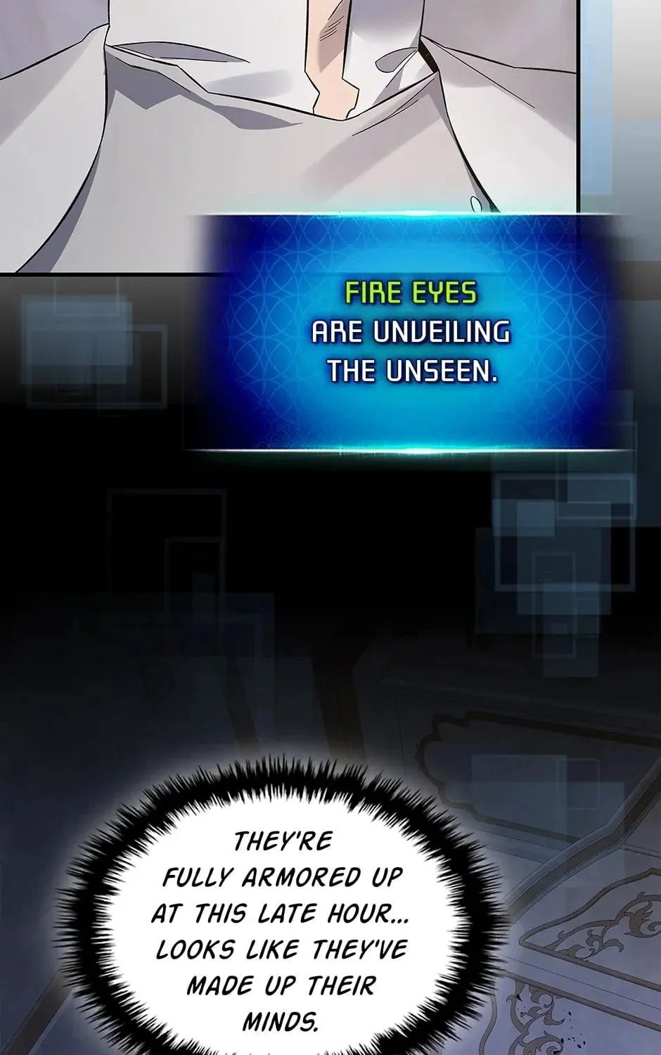 Read Level Up with the Gods EN Manga Online