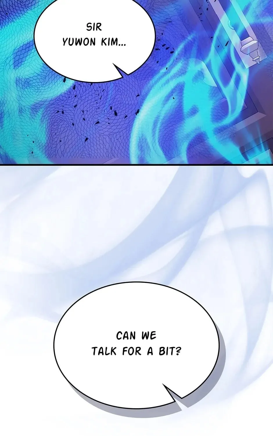 Read Level Up with the Gods EN Manga Online