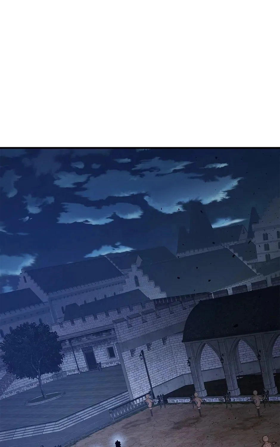 Read Level Up with the Gods EN Manga Online