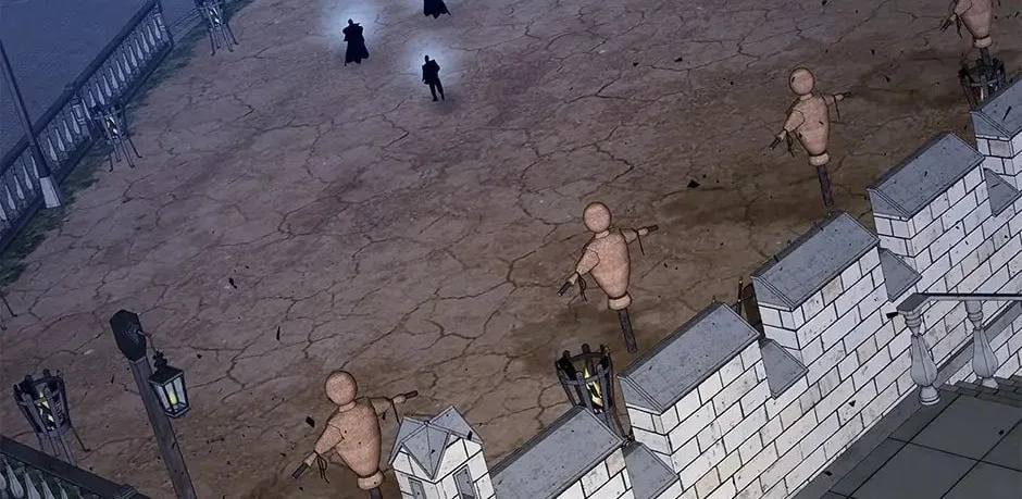Read Level Up with the Gods EN Manga Online