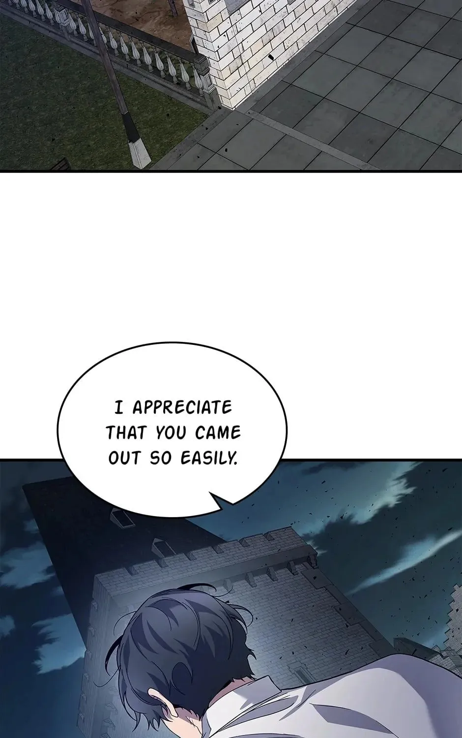 Read Level Up with the Gods EN Manga Online
