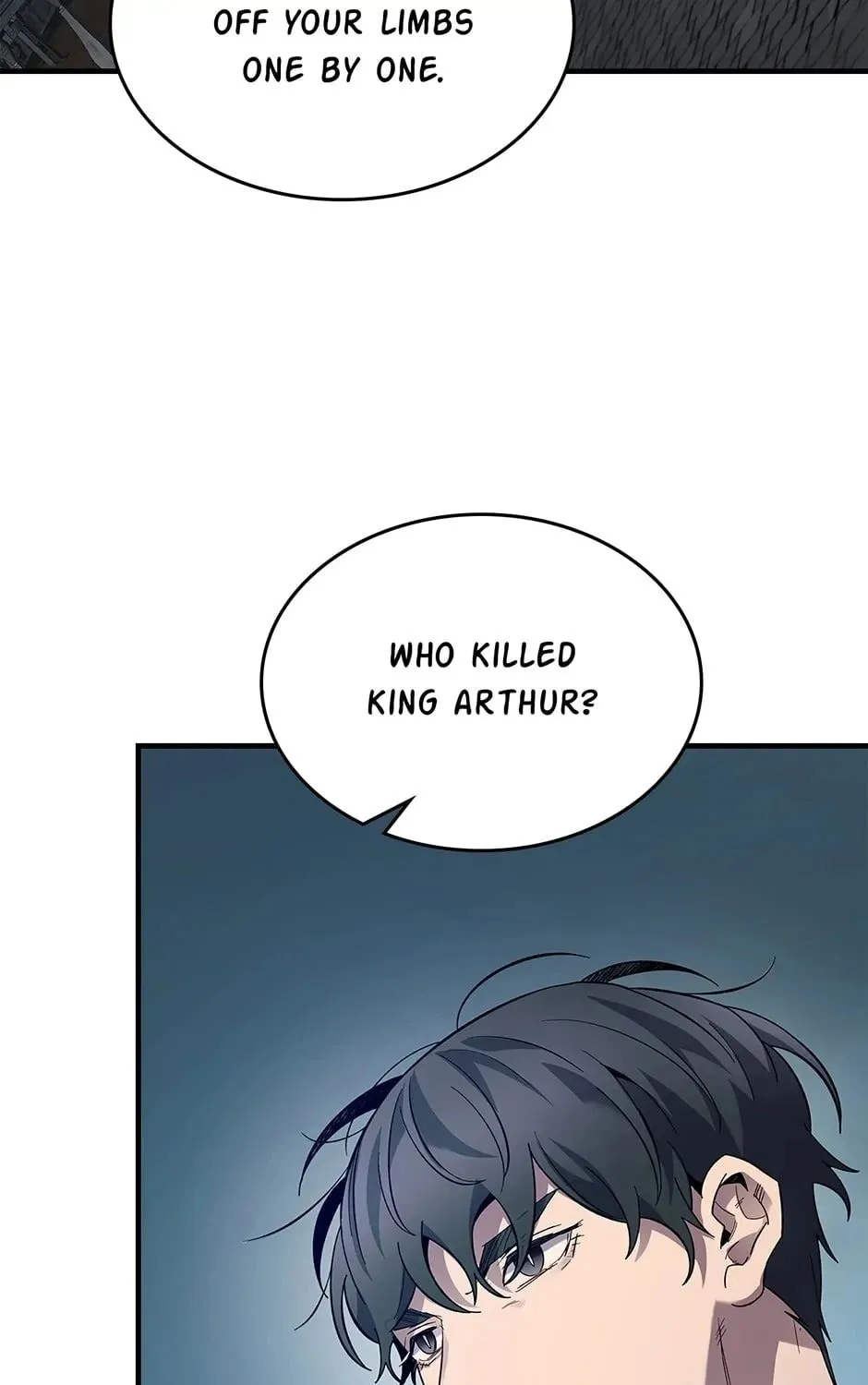Read Level Up with the Gods EN Manga Online