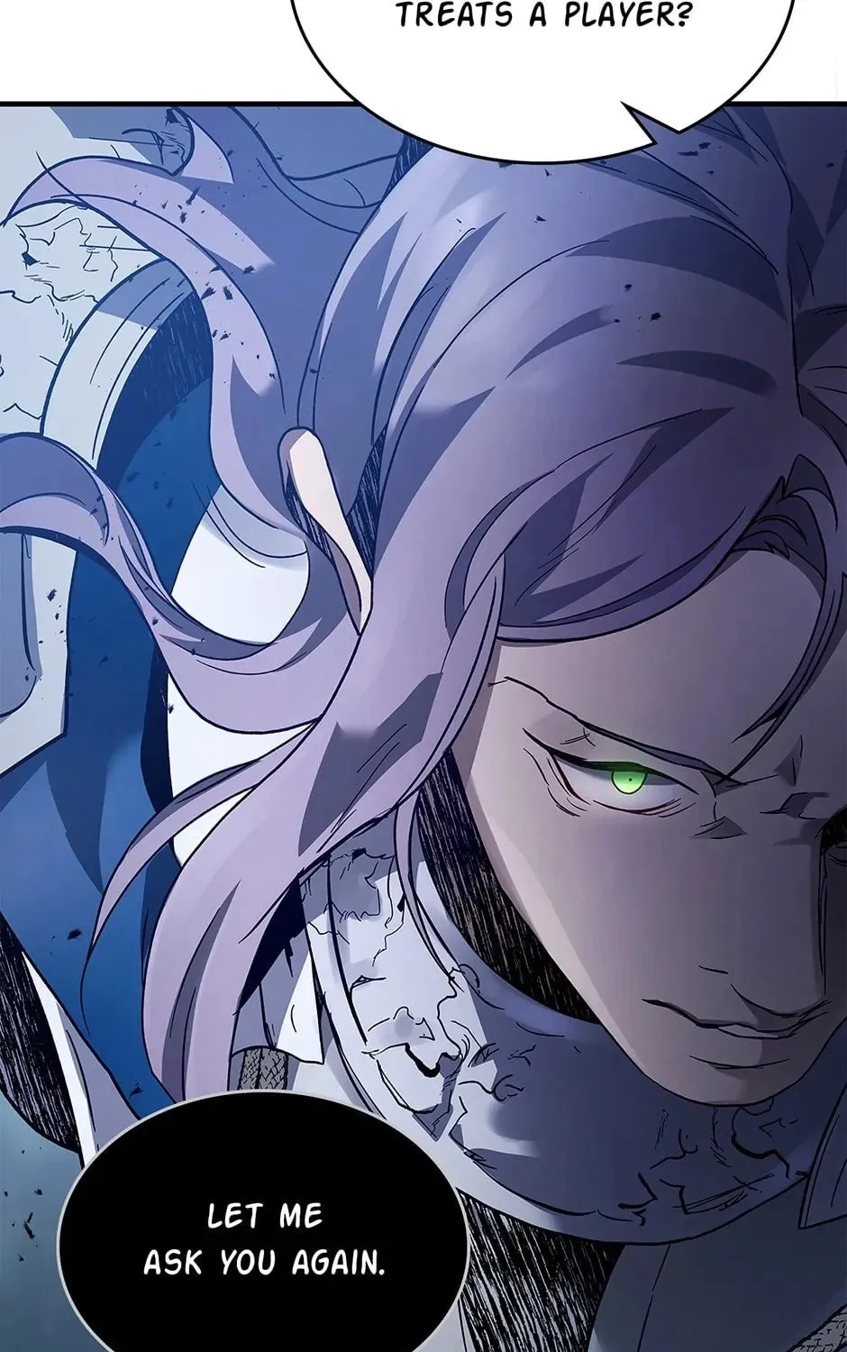 Read Level Up with the Gods EN Manga Online