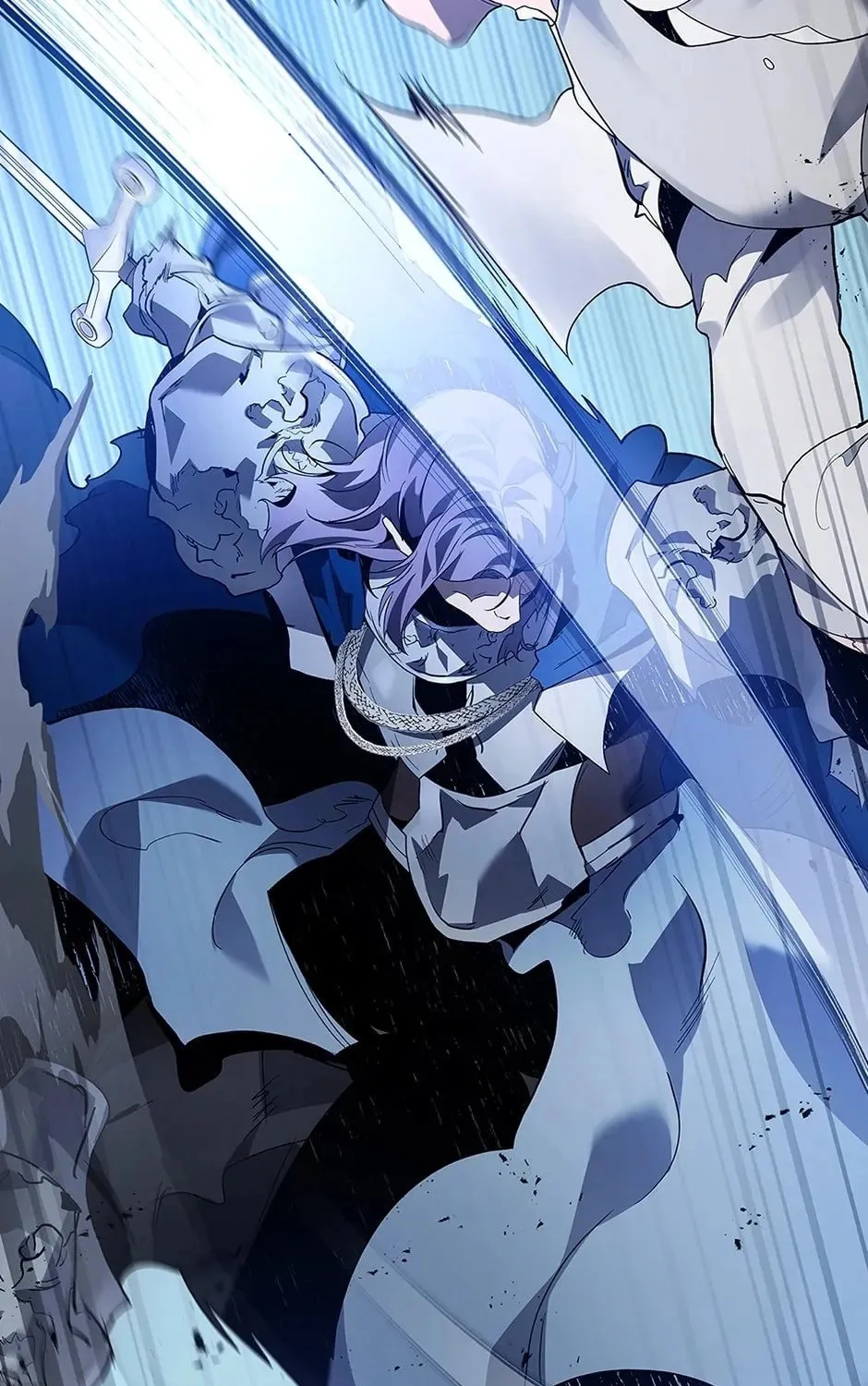 Read Level Up with the Gods EN Manga Online