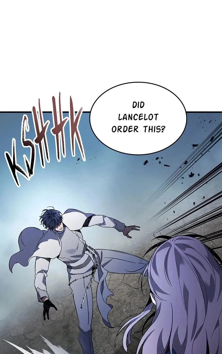 Read Level Up with the Gods EN Manga Online