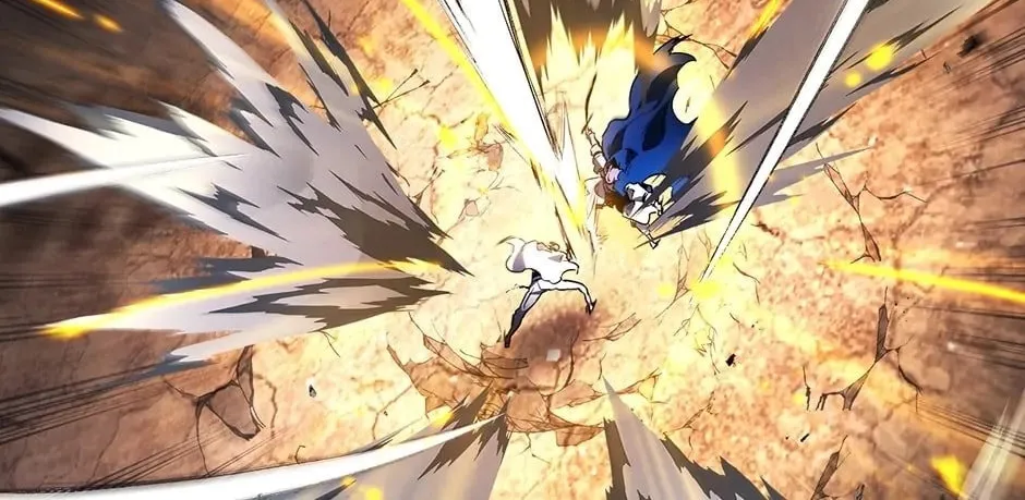 Read Level Up with the Gods EN Manga Online