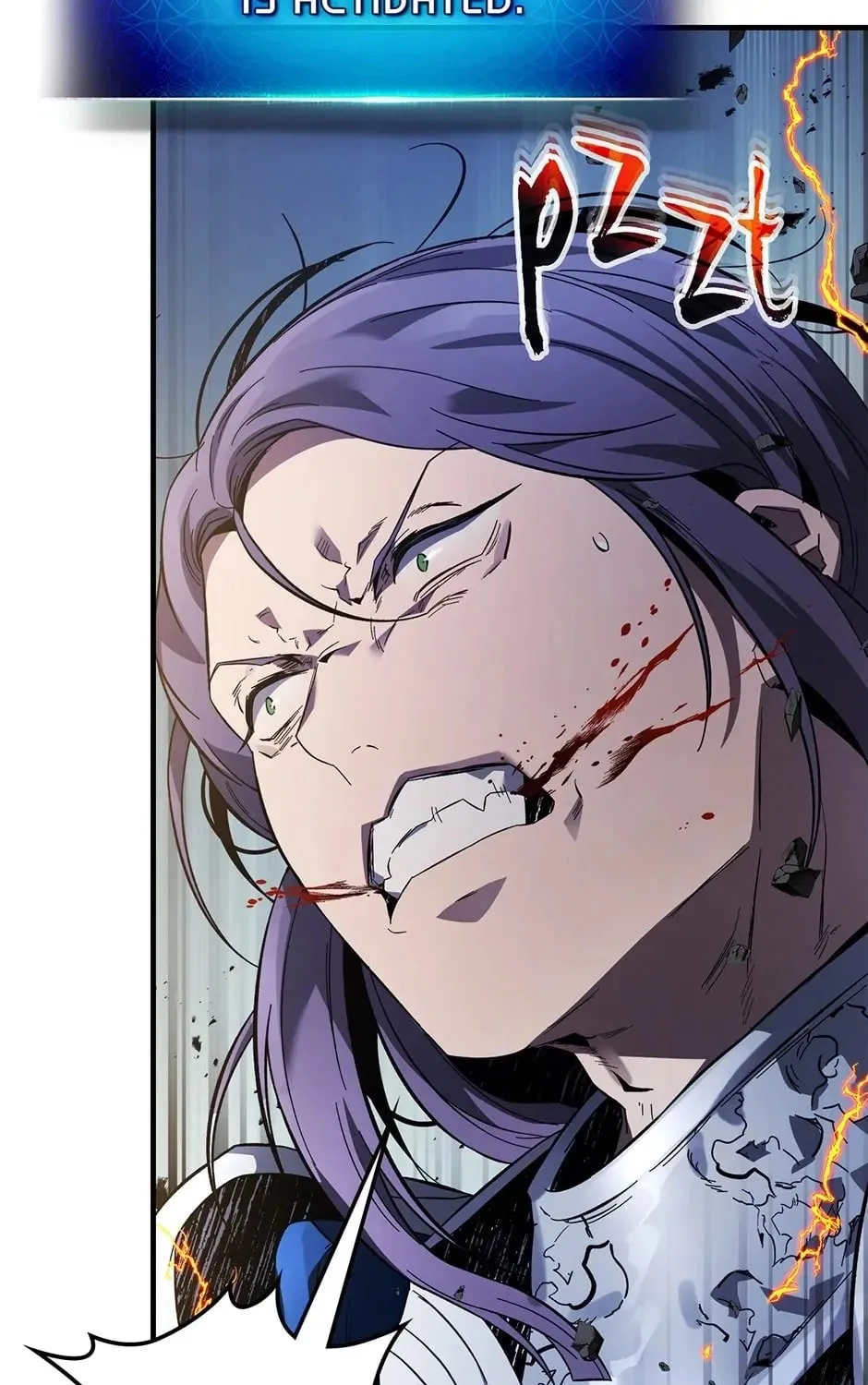 Read Level Up with the Gods EN Manga Online