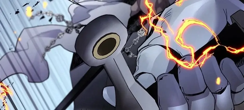 Read Level Up with the Gods EN Manga Online