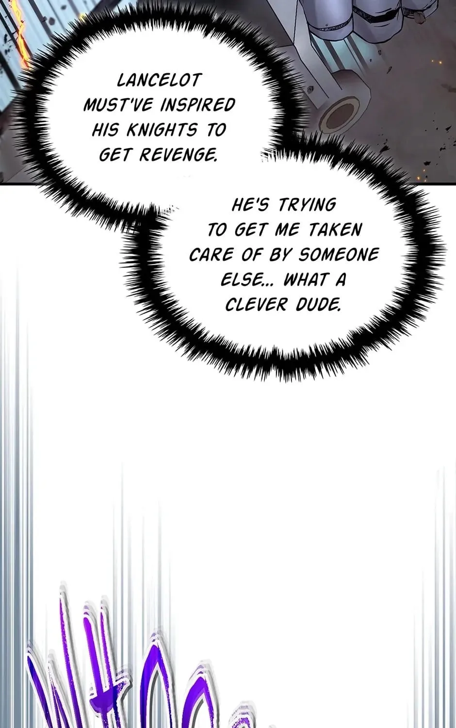 Read Level Up with the Gods EN Manga Online